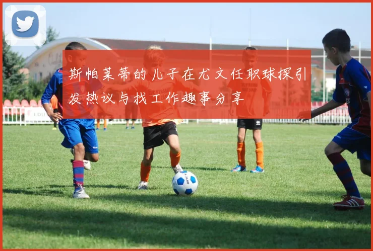 斯帕莱蒂的儿子在尤文任职球探引发热议与找工作趣事分享