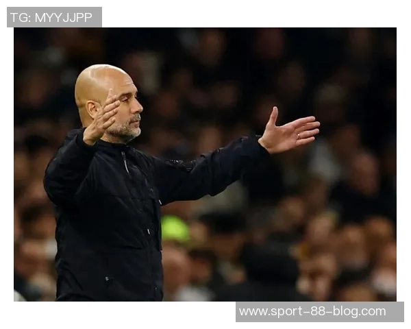 卡拉格警告阿森纳福登威胁瓜帅在英超超越埃梅里成唯一标杆