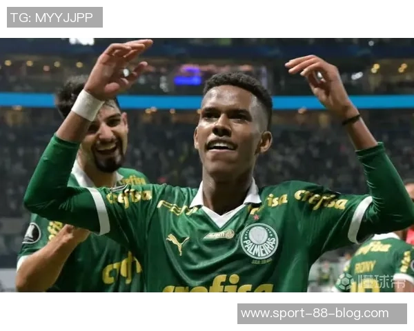 埃斯特旺10岁签约耐克16岁身价破千万成巴甲新星