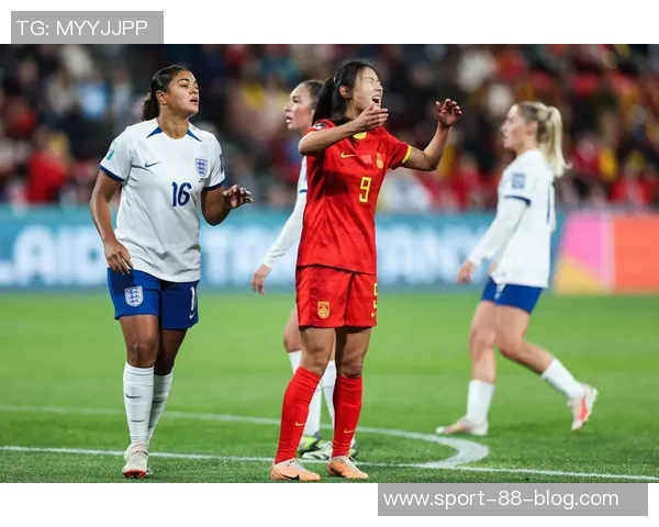 苏格兰女足主帅对中国女足惨败表示震惊并期待她们强势反弹 苏格兰女足主帅对中国女足惨败表示震惊并期待她们强势反弹